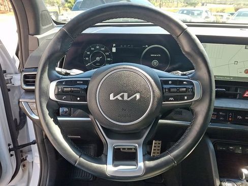 Certified 2023 Kia Sportage X-Pro image 22
