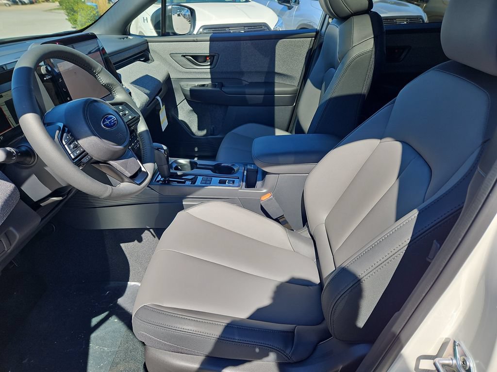 New 2026 Subaru Outback Premium AWD/4WD image 19