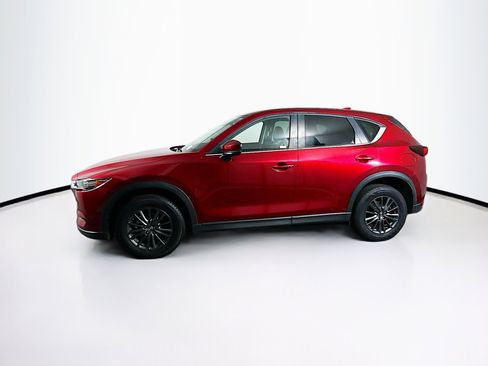 Used 2019 MAZDA CX-5 Touring image 4