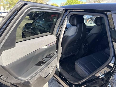 Used 2026 Cadillac Optiq Sport 1 image 14