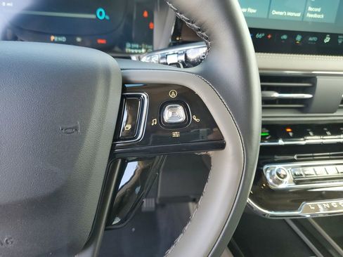 New 2026 Lincoln Corsair Grand Touring AWD/4WD image 25