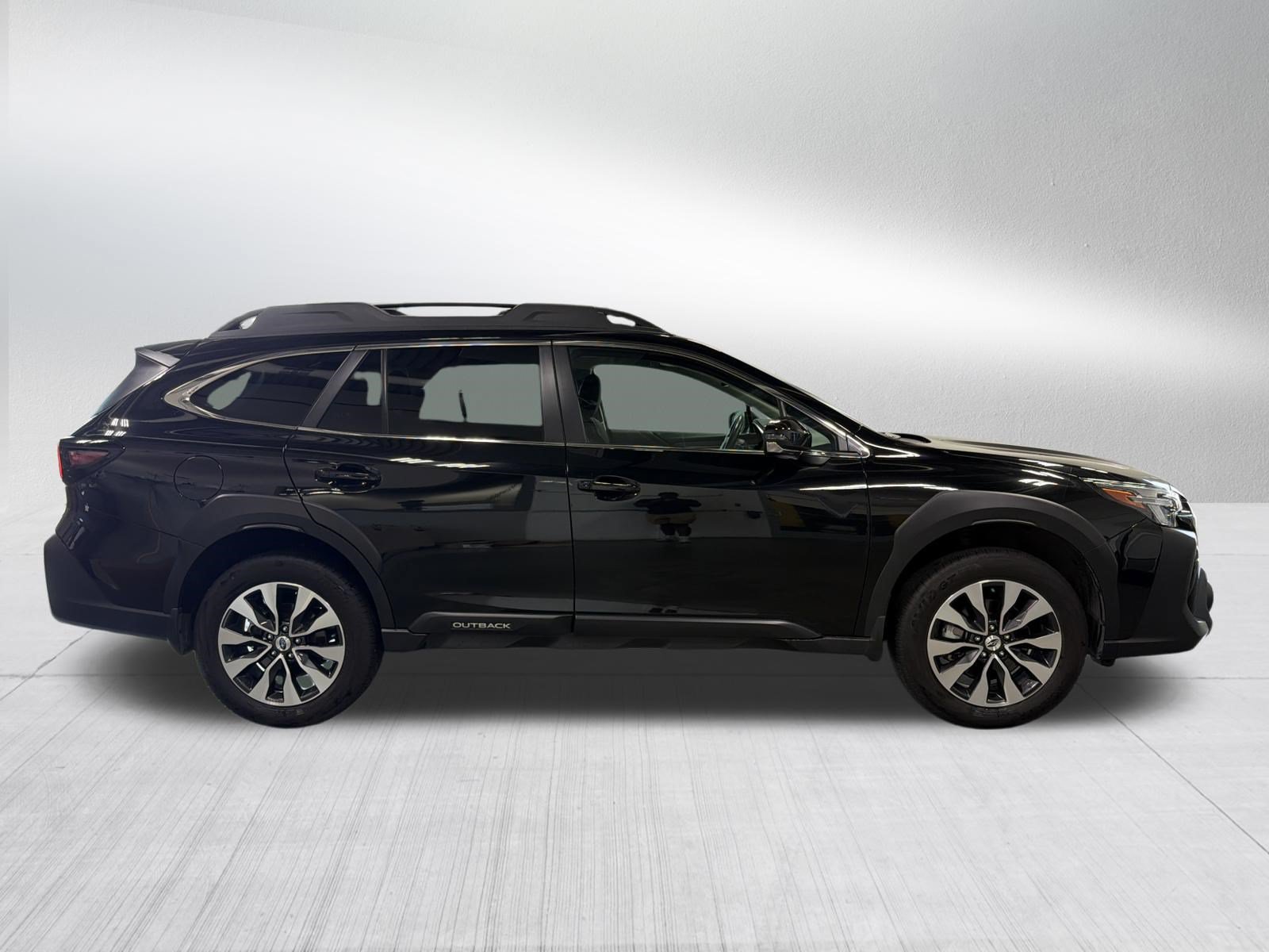 Certified 2025 Subaru Outback Limited w/ Popular Package #2 AWD/4WD image 8