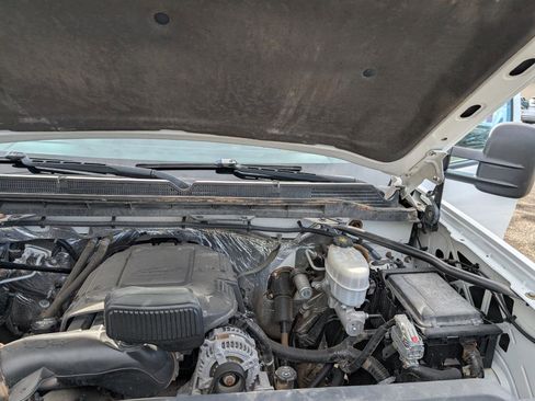 Used 2015 GMC Sierra 3500 2WD Crew Cab image 22