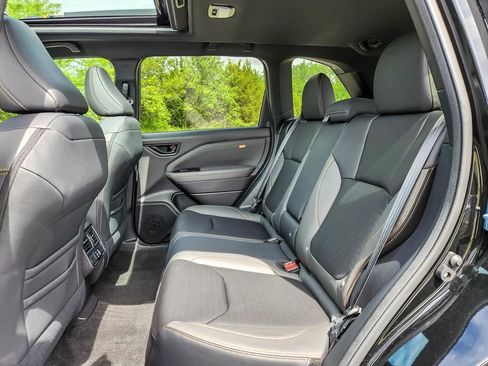 Certified 2026 Subaru Forester Wilderness AWD/4WD image 11
