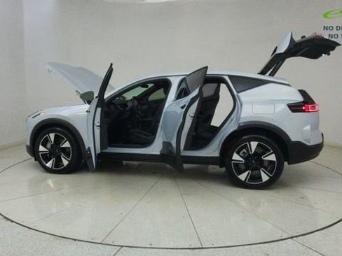 Used 2025 Polestar Polestar 3 AWD/4WD image 71