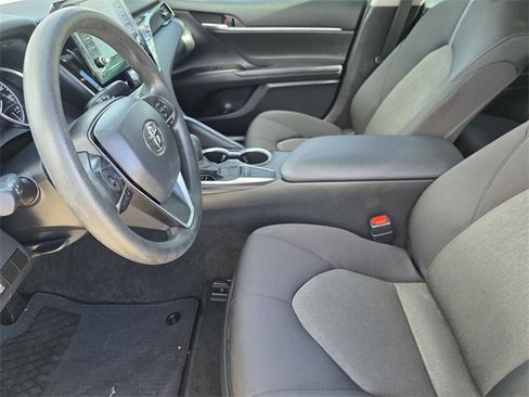 Used 2023 Toyota Camry LE image 9