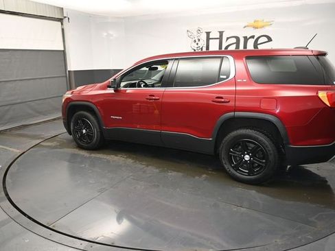 Used 2019 GMC Acadia SLE w/ LPO, Floor Liner Package image 37