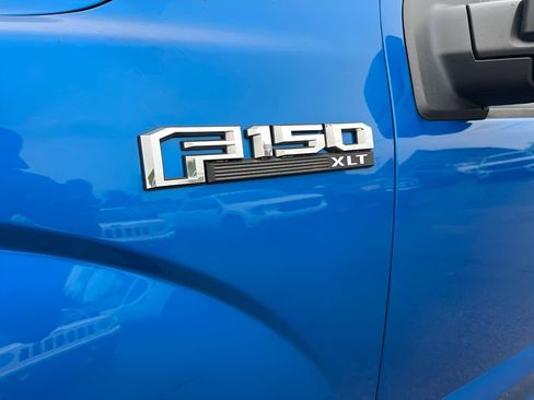 Used 2019 Ford F150 XLT w/ Equipment Group 302A Luxury AWD/4WD image 11