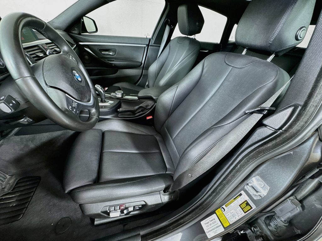 Used 2020 BMW 440i Gran Coupe RWD image 27