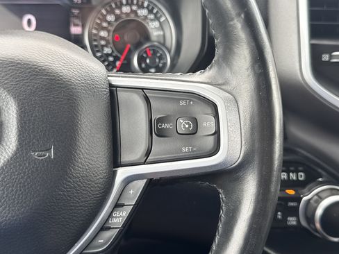 Used 2020 RAM 1500 Big Horn AWD/4WD image 16