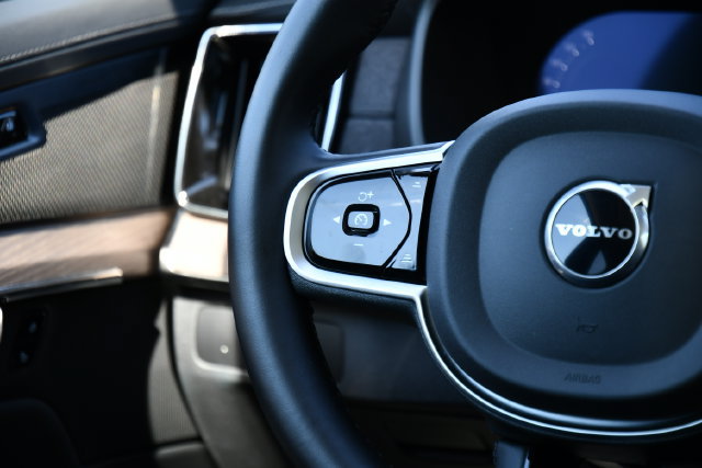 Used 2026 Volvo XC90 B6 Plus AWD/4WD image 27