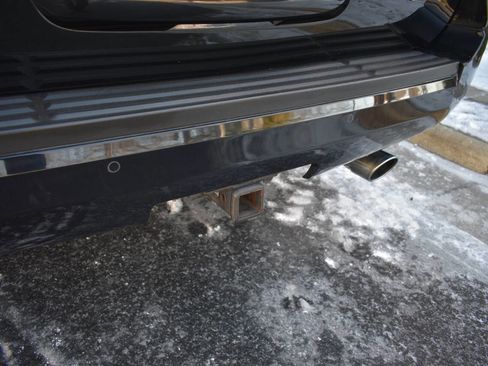 Used 2017 Ford Expedition EL XLT w/ Equipment Group 202A image 36