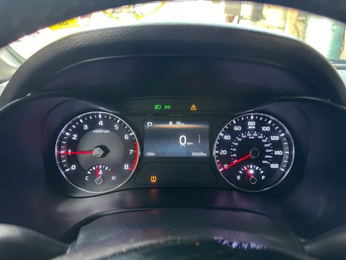 Used 2024 Kia Forte GT-Line FWD image 20