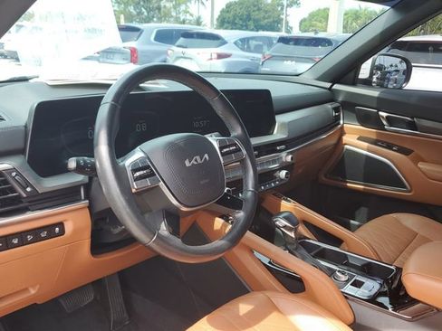 Used 2024 Kia Telluride EX X-Line AWD/4WD image 20