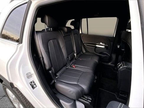 Certified 2023 Mercedes-Benz GLB 250 4MATIC image 28