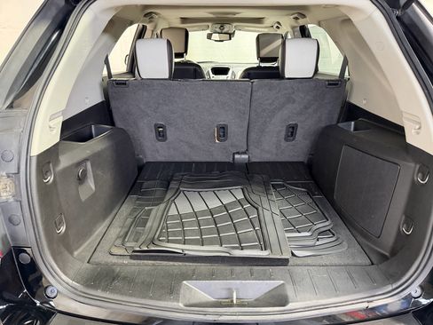 Used 2012 Chevrolet Equinox LTZ image 19