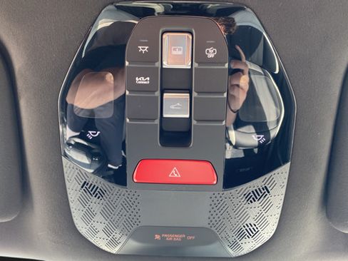 New 2026 Kia EV9 GT-Line AWD/4WD image 44