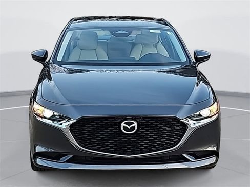 New 2026 MAZDA MAZDA3 2.5 S Preferred image 2