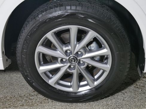 Used 2025 MAZDA CX-5 AWD 2.5 S w/ Preferred Package image 15
