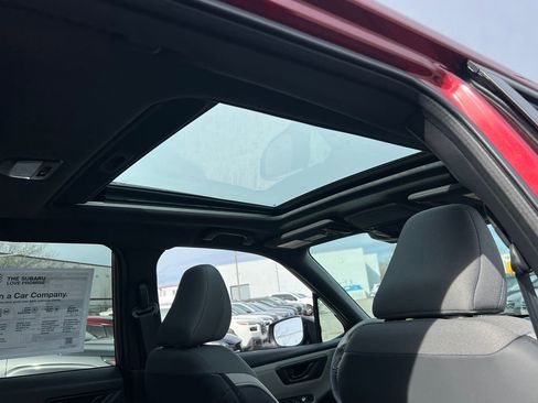 New 2026 Subaru Forester Premium image 11