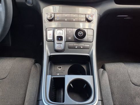 Used 2022 Hyundai Santa Fe SEL FWD image 27