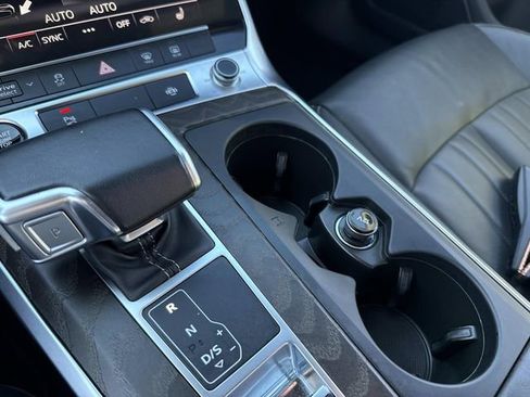 Used 2023 Audi A6 2.0T Premium image 33