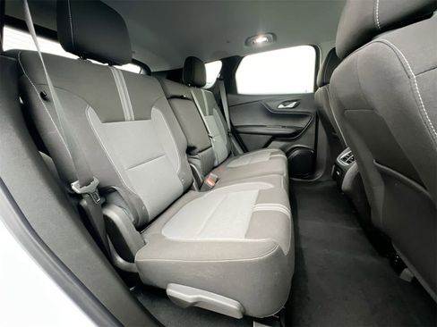 Used 2025 Chevrolet Blazer LT w/ Driver Confidence Package image 20