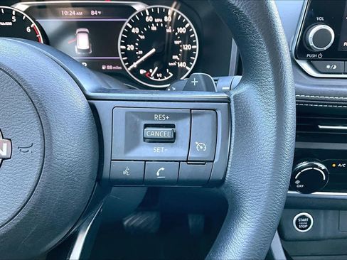 Certified 2023 Nissan Rogue S FWD image 21