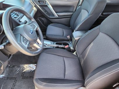 Used 2017 Subaru Forester 2.5i w/ Alloy Wheel Package