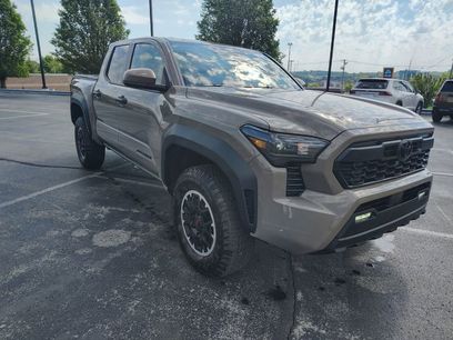 Used 2026 Toyota Tacoma TRD Off-Road