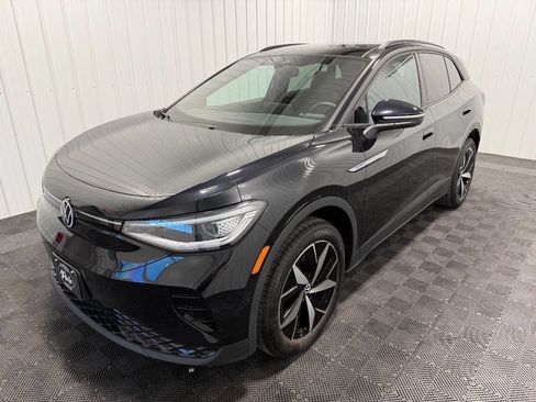 Used 2023 Volkswagen ID.4 Pro S image 8