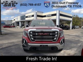 Used 2021 GMC Sierra 1500 SLT video 2