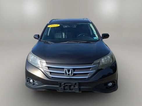 Used 2013 Honda CR-V EX-L image 26