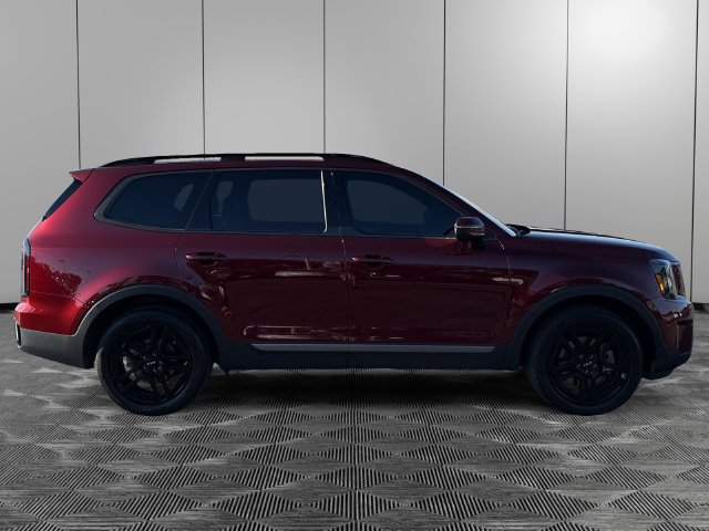 Used 2023 Kia Telluride EX X-Line AWD/4WD image 6