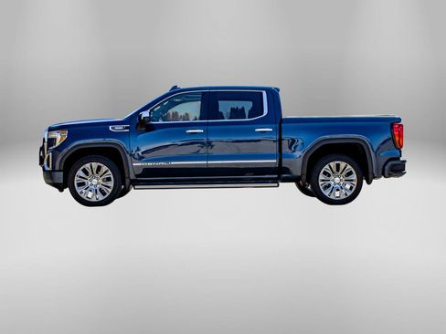 Used 2020 GMC Sierra 1500 Denali w/ Denali Ultimate Package AWD/4WD image 4