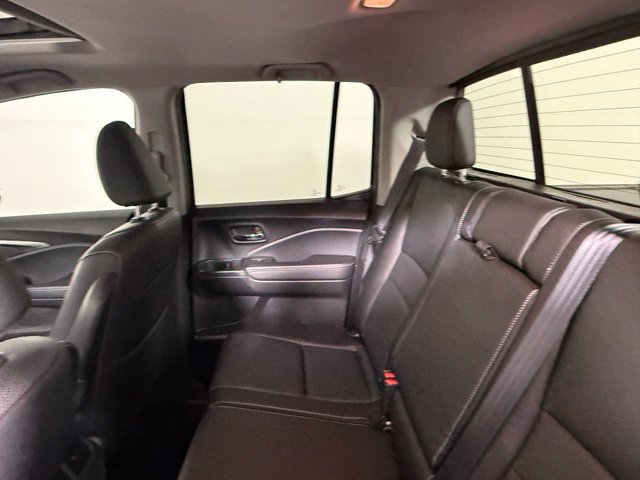 Used 2023 Honda Ridgeline RTL-E image 39