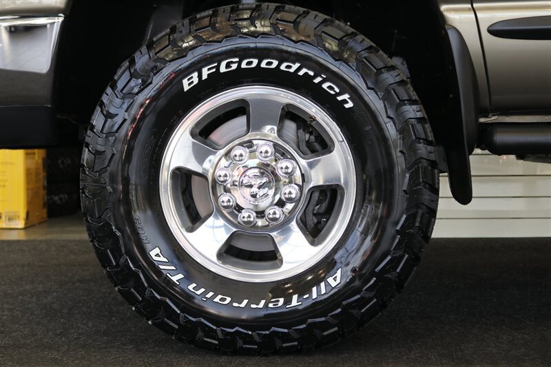 Used 2007 Dodge Ram 2500 Truck SLT w/ Quad Cab Big Horn Value Group AWD/4WD image 62