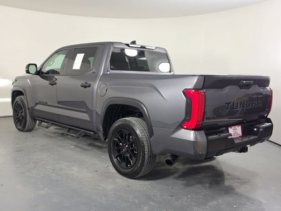 Used 2023 Toyota Tundra SR5 w/ SR5 Convenience Package