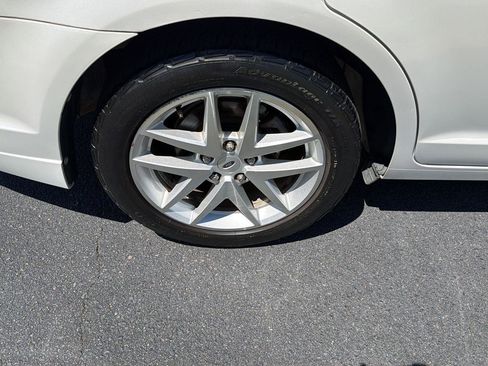 Used 2011 Ford Fusion SEL w/ 302A Rapid Spec Order Code FWD image 36