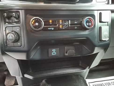 Used 2023 Ford F150 XL w/ STX Appearance Package AWD/4WD image 18
