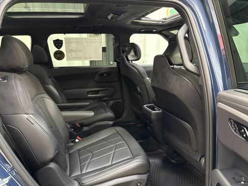 New 2027 Kia Telluride SX Prestige X-Line AWD/4WD image 33