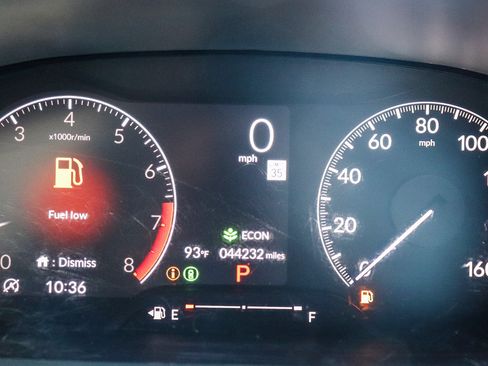 Used 2025 Honda Civic Sport image 27