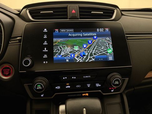 Used 2018 Honda CR-V EX-L image 24