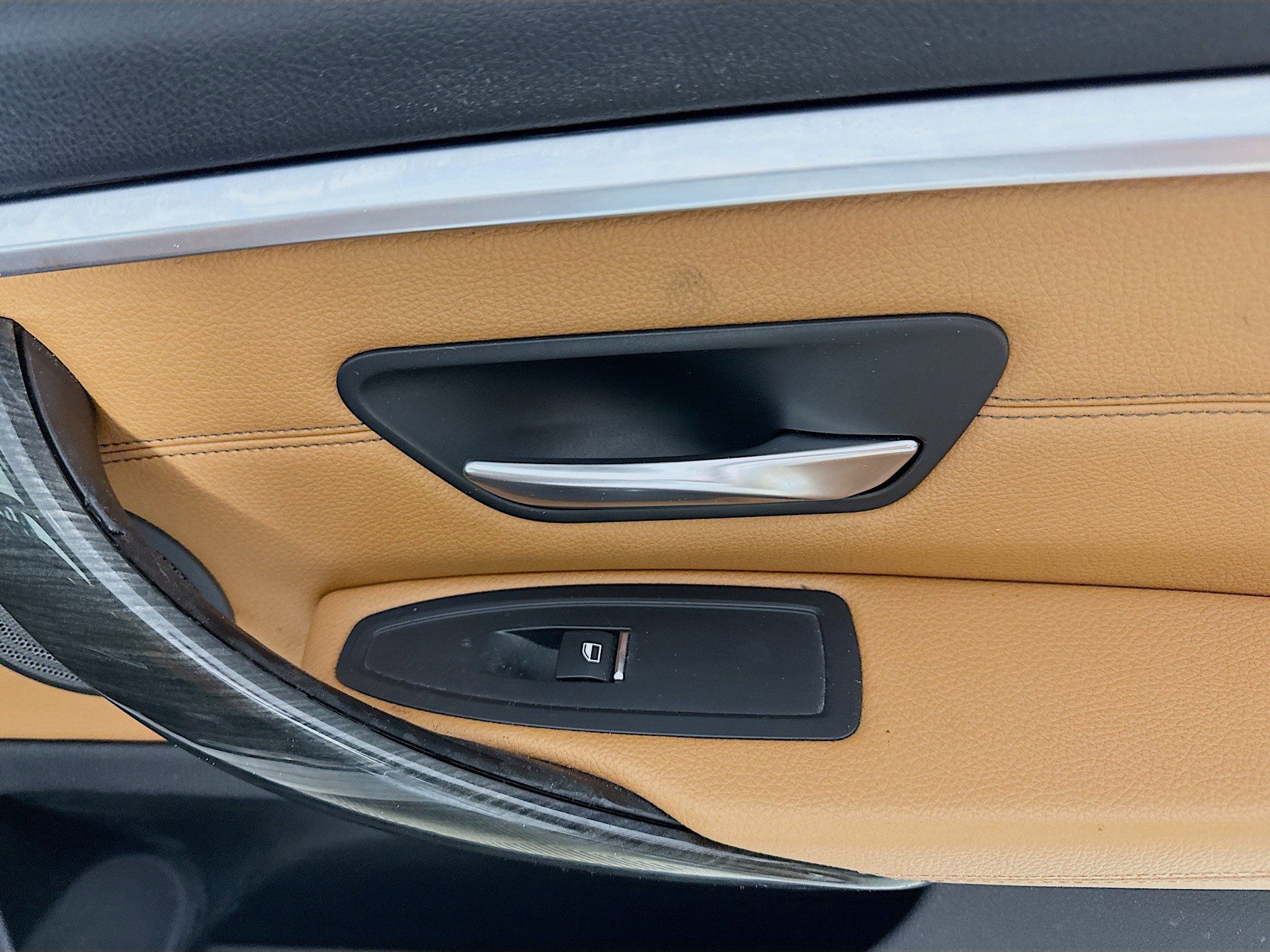 Used 2019 BMW 430i Gran Coupe RWD image 31