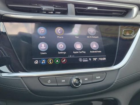 Used 2023 Buick Encore GX Essence w/ Advanced Technology Package AWD/4WD image 33