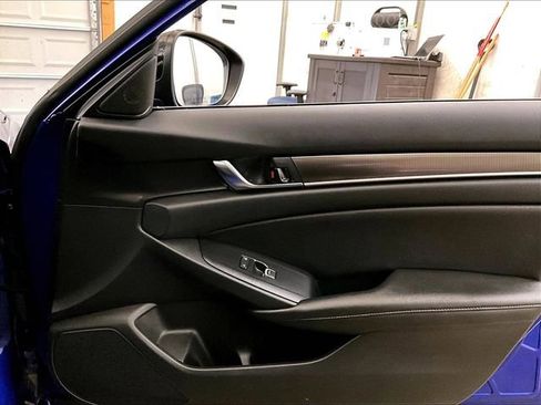 Used 2021 Honda Accord Sport Special Edition image 23