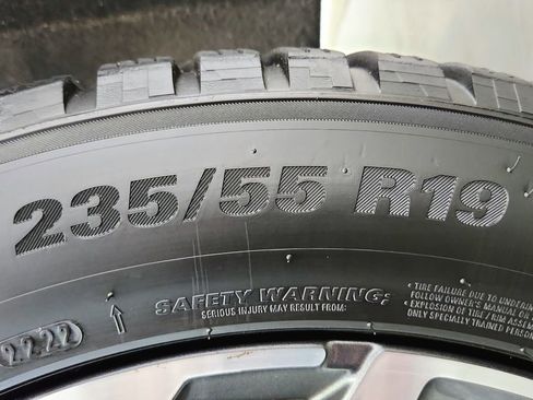 Used 2021 Hyundai Santa Fe Calligraphy AWD/4WD image 37