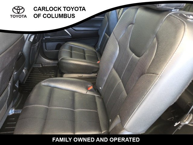 Used 2021 Kia Telluride SX w/ Nightfall Edition Package AWD/4WD image 15