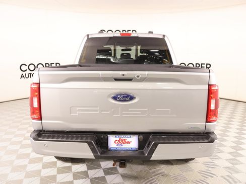 Used 2023 Ford F150 XLT w/ Equipment Group 302A High AWD/4WD image 24