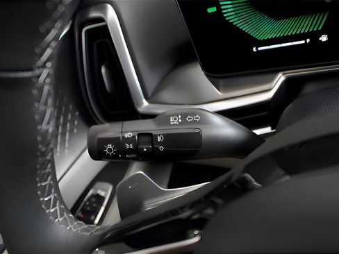 New 2025 Kia Sorento EX image 16